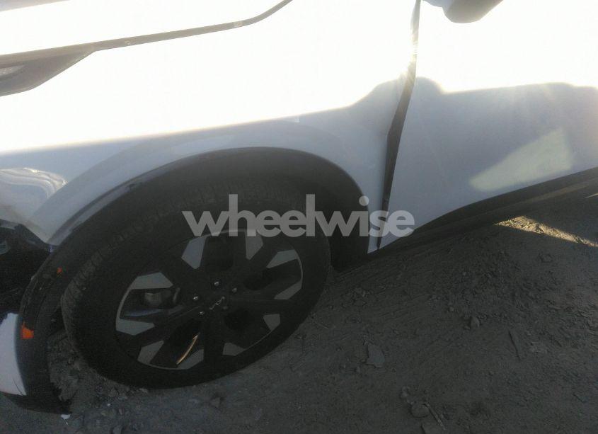 Photo 17 of 2024 Kia Sportage X-LINE (VIN 5XYK6CDF9RG162854)