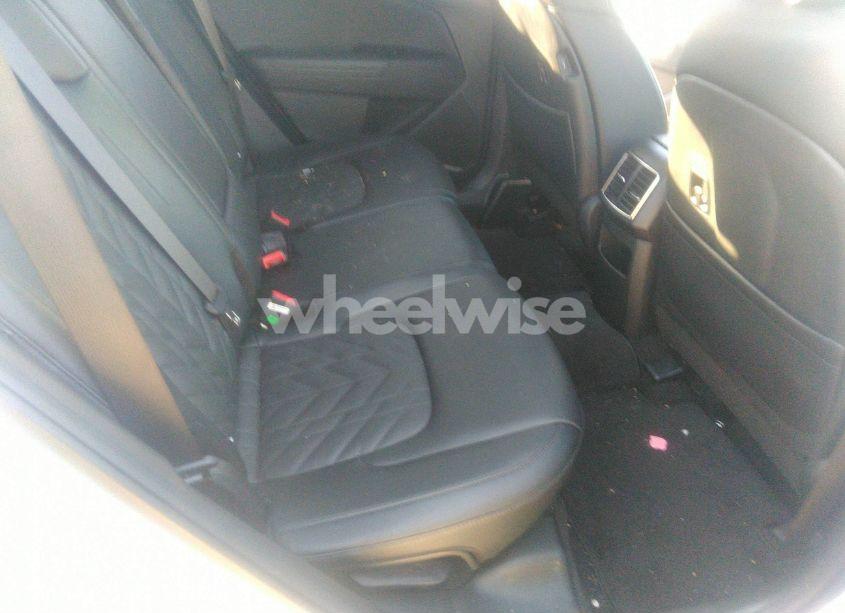 Photo 8 of 2024 Kia Sportage X-LINE (VIN 5XYK6CDF9RG162854)