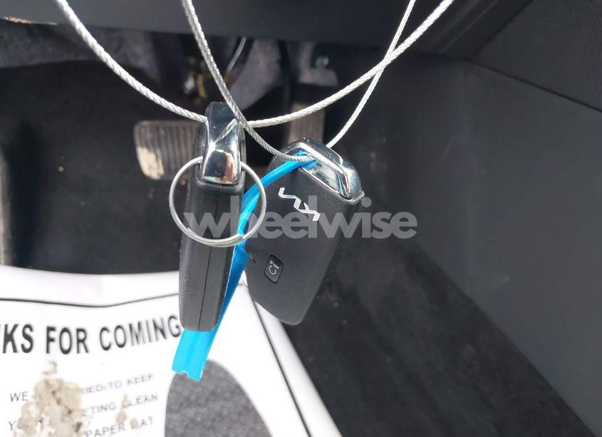 Photo 11 of 2024 Kia Sportage X-LINE (VIN 5XYK6CDF9RG213334)