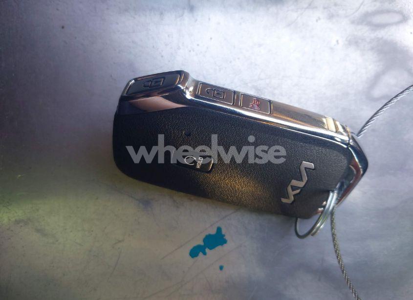 Photo 11 of 2025 Kia Sportage X-LINE (VIN 5XYK6CDF9SG273393)