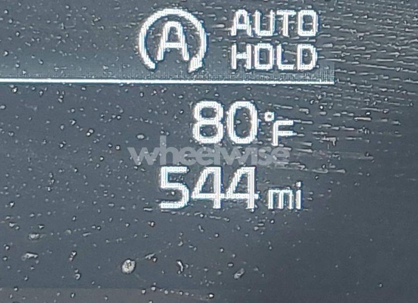 Photo 16 of 2025 Kia Sportage X-LINE (VIN 5XYK6CDF9SG273393)