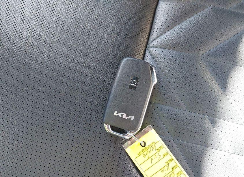 Photo 11 of 2023 Kia Sportage X-PRO PRESTIGE (VIN 5XYK7CAF0PG072569)