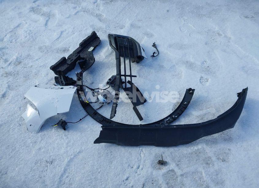 Photo 12 of 2023 Kia Sportage X-PRO PRESTIGE (VIN 5XYK7CAF1PG072869)