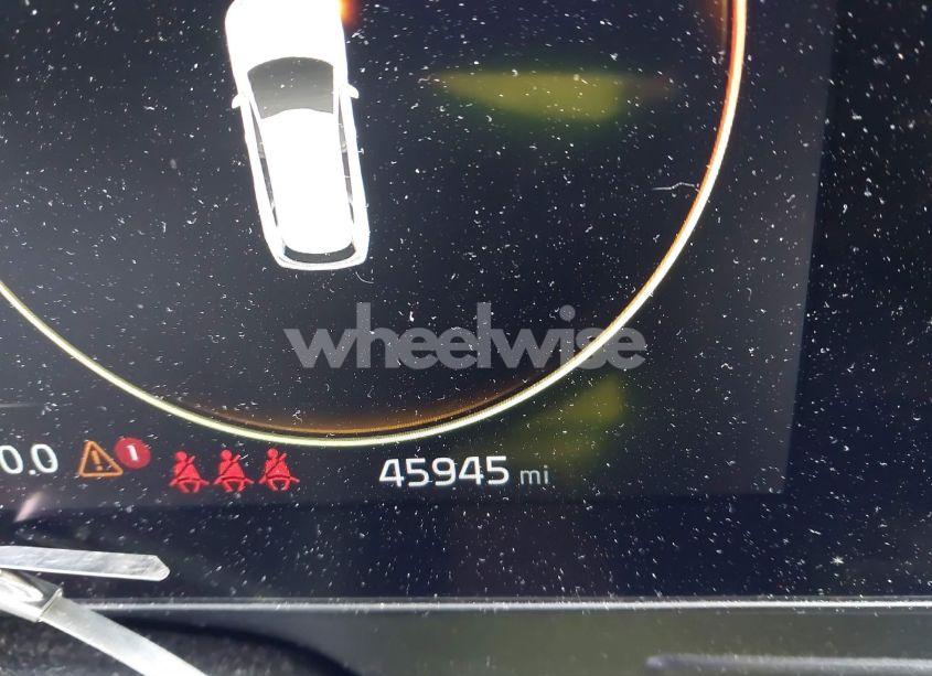 Photo 16 of 2023 Kia Sportage X-PRO PRESTIGE (VIN 5XYK7CAF1PG072869)