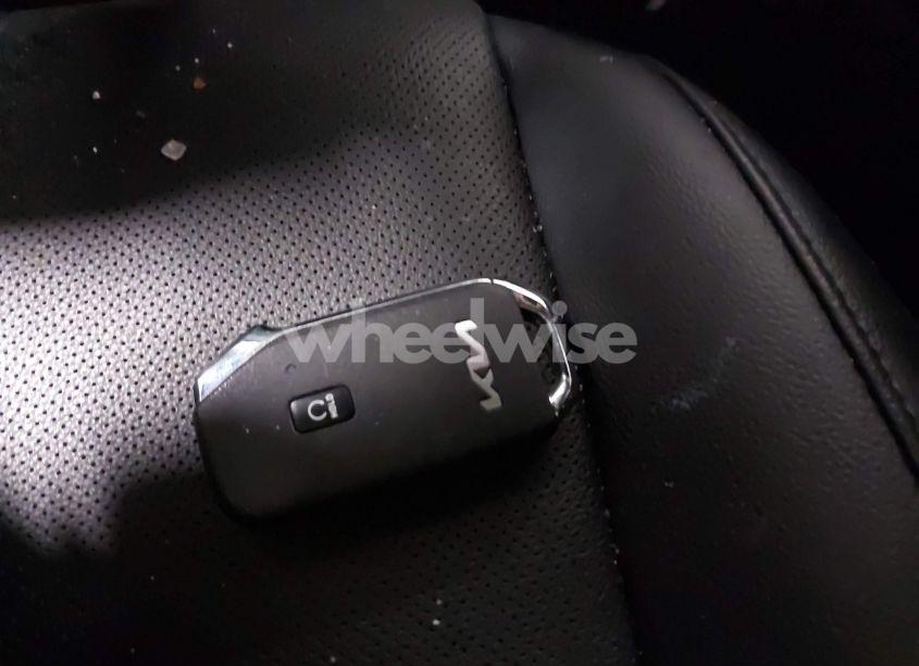 Photo 11 of 2023 Kia Sportage X-PRO PRESTIGE (VIN 5XYK7CAF2PG124221)