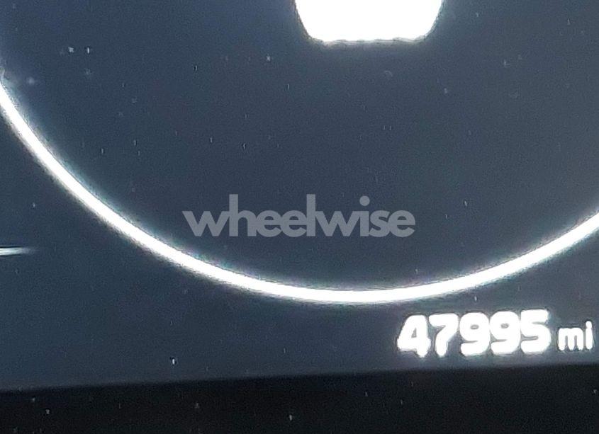 Photo 15 of 2023 Kia Sportage X-PRO PRESTIGE (VIN 5XYK7CAF2PG124221)
