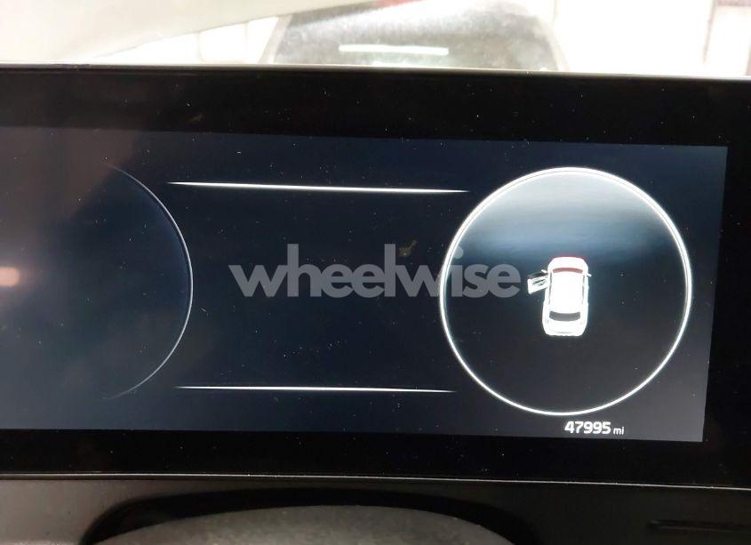 Photo 7 of 2023 Kia Sportage X-PRO PRESTIGE (VIN 5XYK7CAF2PG124221)