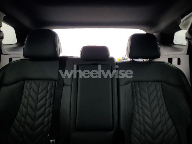 Photo 14 of 2023 KIA SPORTAGE X-PRO N/A (VIN 5XYK7CAF5PG060207)