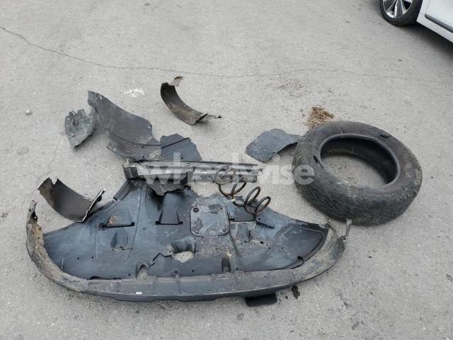 Photo 3 of 2023 KIA SPORTAGE X-PRO N/A (VIN 5XYK7CAF5PG060207)