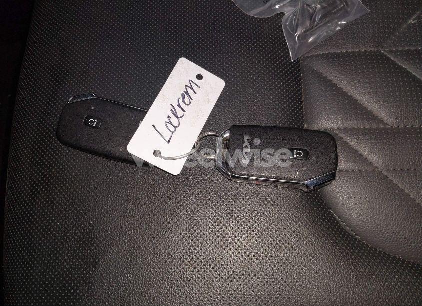 Photo 11 of 2023 Kia Sportage X-PRO PRESTIGE (VIN 5XYK7CAF5PG101368)