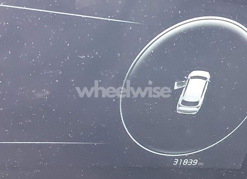 Photo 15 of 2023 Kia Sportage X-PRO PRESTIGE (VIN 5XYK7CAF5PG101368)