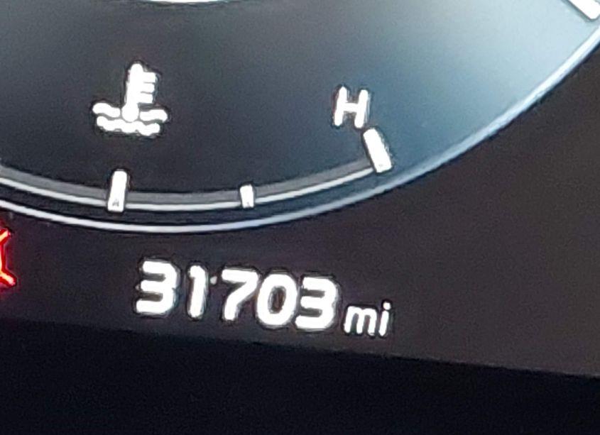 Photo 15 of 2023 Kia Sportage X-PRO PRESTIGE (VIN 5XYK7CAF6PG046087)