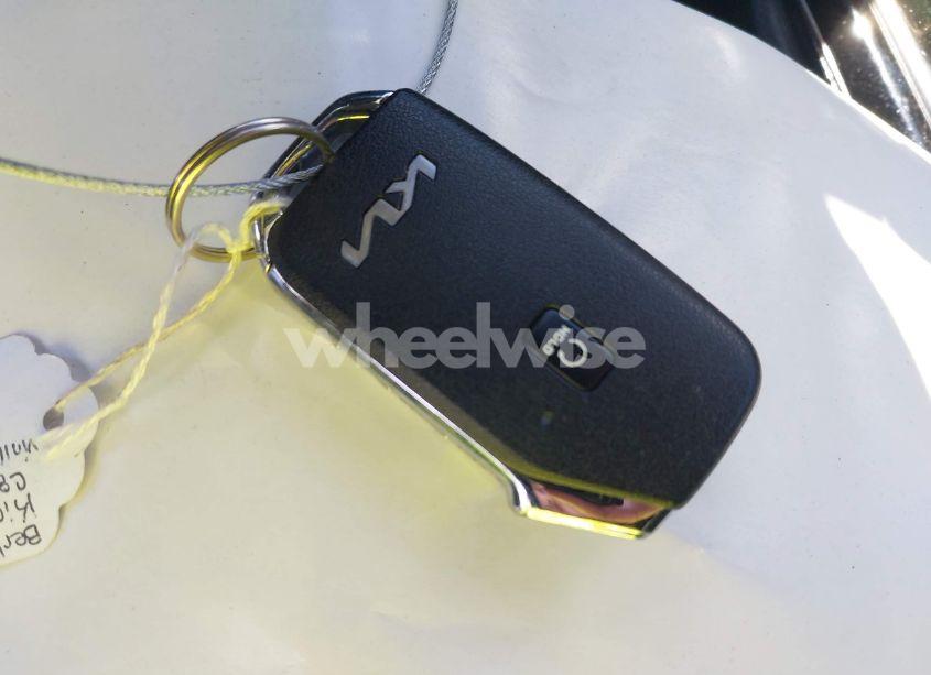 Photo 11 of 2023 Kia Sportage X-PRO (VIN 5XYK7CAF6PG118003)