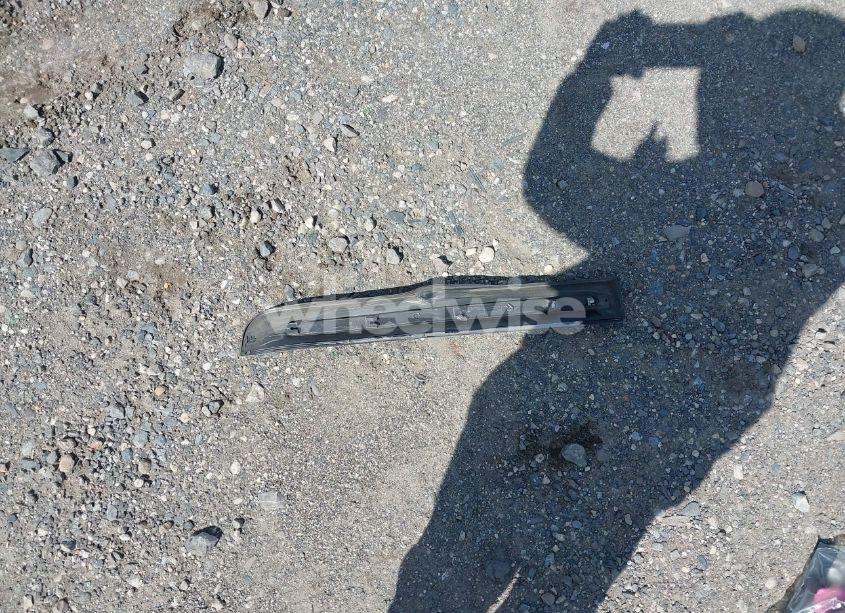 Photo 12 of 2023 Kia Sportage X-PRO (VIN 5XYK7CAF6PG118003)