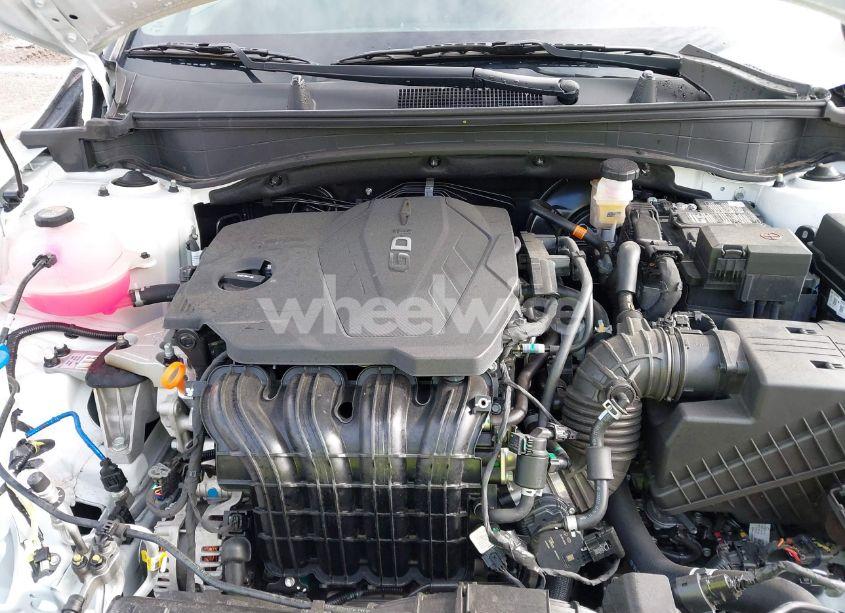 Photo 10 of 2023 Kia Sportage X-PRO PRESTIGE (VIN 5XYK7CAF6PG135612)