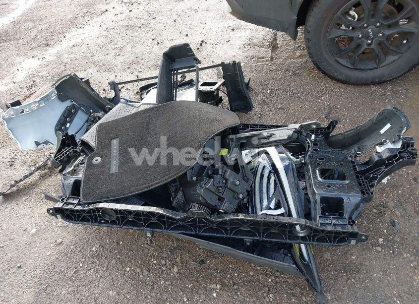 Photo 12 of 2023 Kia Sportage X-PRO PRESTIGE (VIN 5XYK7CAF6PG135612)