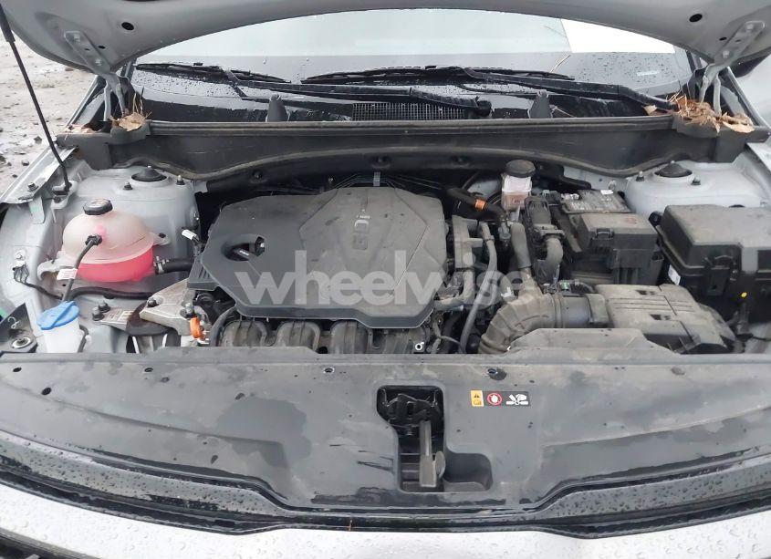 Photo 10 of 2023 Kia Sportage X-PRO (VIN 5XYK7CAF7PG104188)