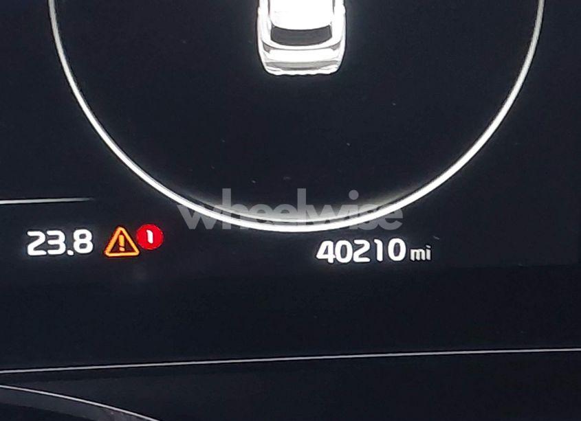 Photo 15 of 2023 Kia Sportage X-PRO (VIN 5XYK7CAF7PG104188)