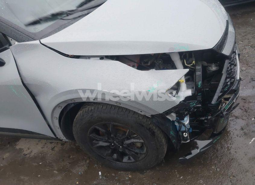 Photo 17 of 2023 Kia Sportage X-PRO (VIN 5XYK7CAF7PG104188)