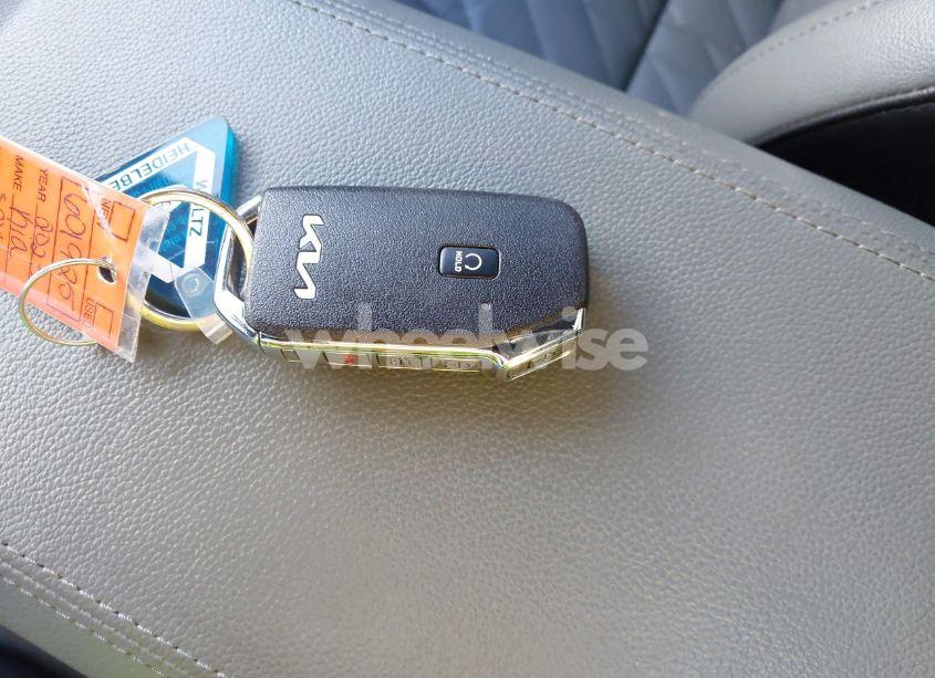 Photo 11 of 2023 Kia Sportage X-PRO PRESTIGE (VIN 5XYK7CAF8PG009221)