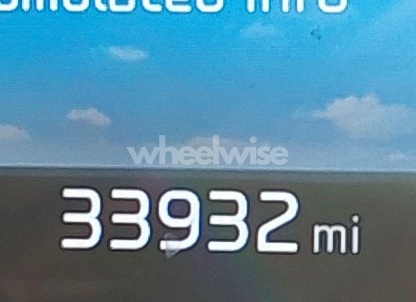 Photo 15 of 2023 Kia Sportage X-PRO PRESTIGE (VIN 5XYK7CAF8PG009221)