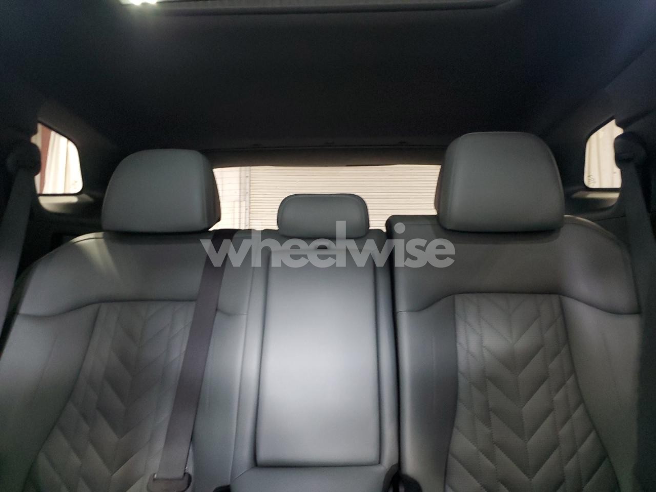 Photo 10 of 2023 KIA SPORTAGE X-PRO N/A (VIN 5XYK7CAF8PG081164)