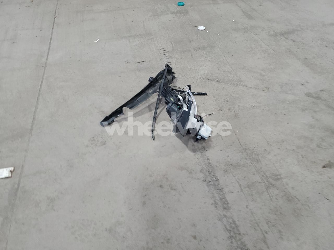 Photo 13 of 2023 KIA SPORTAGE X-PRO N/A (VIN 5XYK7CAF8PG081164)