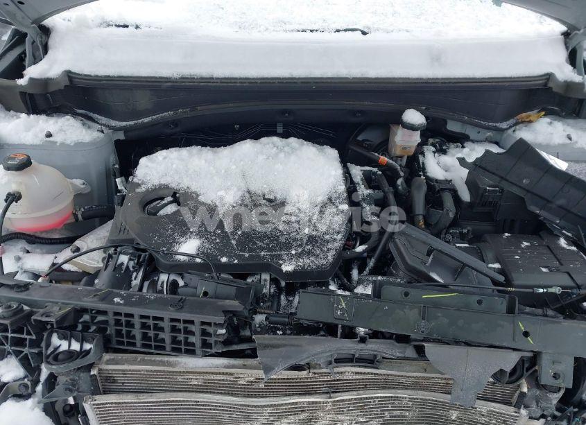 Photo 10 of 2023 Kia Sportage X-PRO PRESTIGE (VIN 5XYK7CAF8PG138995)