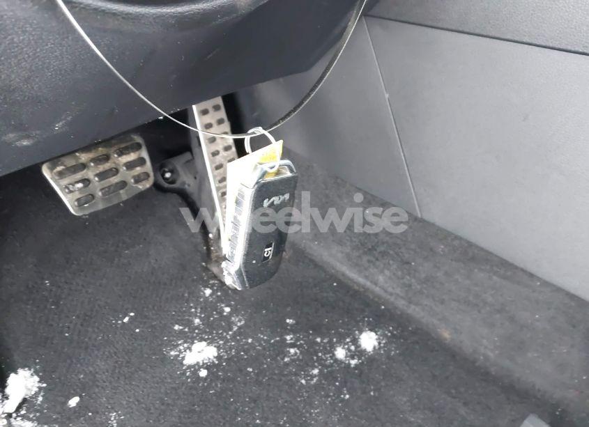 Photo 11 of 2023 Kia Sportage X-PRO PRESTIGE (VIN 5XYK7CAF8PG138995)