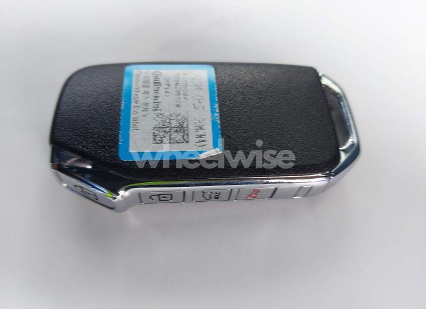 Photo 11 of 2023 Kia Sportage X-PRO PRESTIGE (VIN 5XYK7CAFXPG061966)