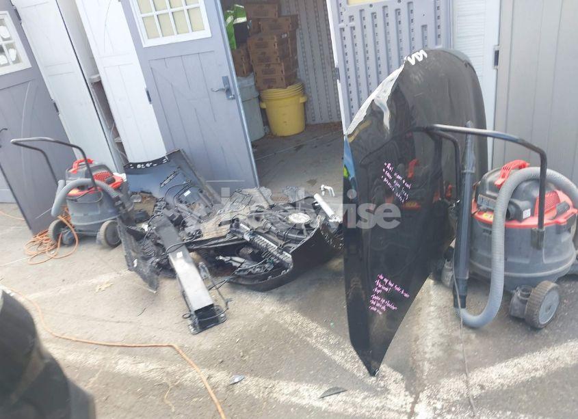 Photo 12 of 2023 Kia Sportage X-PRO PRESTIGE (VIN 5XYK7CAFXPG061966)