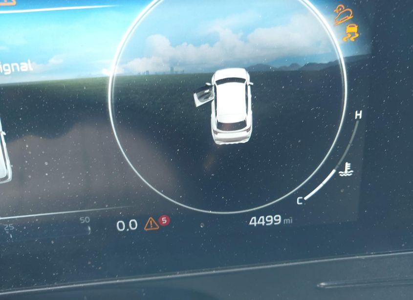 Photo 15 of 2024 Kia Sportage X-PRO (VIN 5XYK7CDF0RG179426)