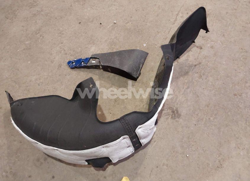 Photo 12 of 2024 Kia Sportage X-PRO (VIN 5XYK7CDF0RG193570)