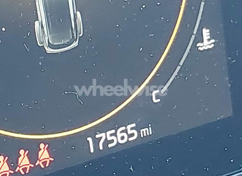 Photo 15 of 2024 Kia Sportage X-PRO PRESTIGE (VIN 5XYK7CDF3RG162572)