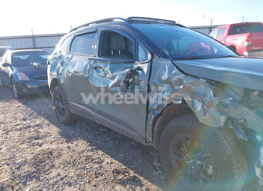 Photo 17 of 2024 Kia Sportage X-PRO PRESTIGE (VIN 5XYK7CDF3RG162572)