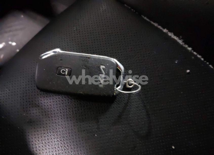 Photo 11 of 2024 Kia Sportage X-PRO PRESTIGE (VIN 5XYK7CDF7RG154233)