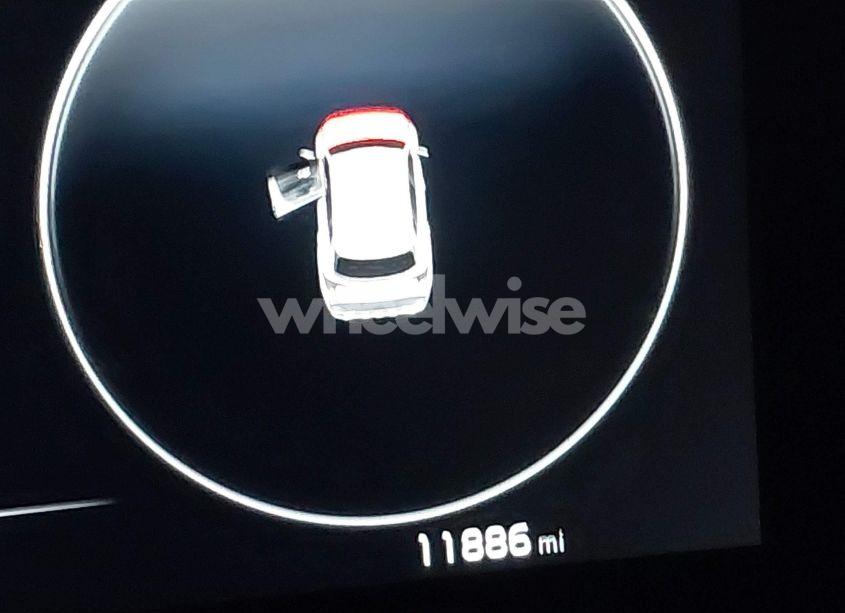 Photo 15 of 2024 Kia Sportage X-PRO PRESTIGE (VIN 5XYK7CDF7RG154233)