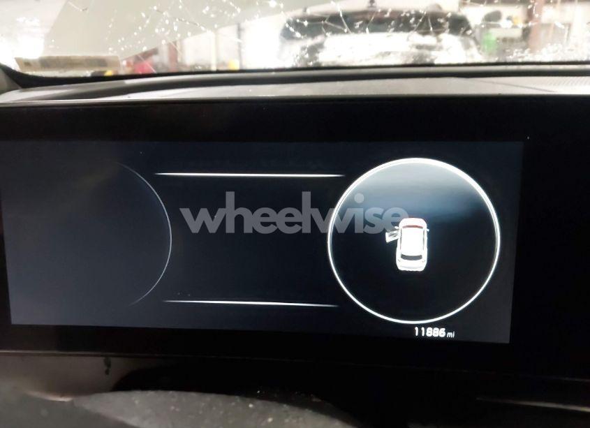 Photo 7 of 2024 Kia Sportage X-PRO PRESTIGE (VIN 5XYK7CDF7RG154233)