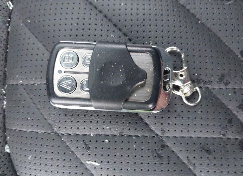 Photo 11 of 2024 Kia Sportage X-PRO PRESTIGE (VIN 5XYK7CDF7RG224720)