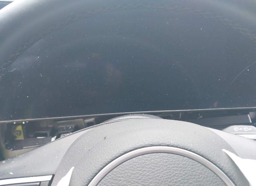 Photo 7 of 2024 Kia Sportage X-PRO PRESTIGE (VIN 5XYK7CDF7RG224720)