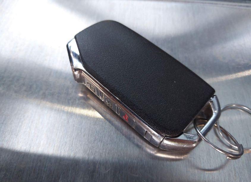 Photo 11 of 2024 Kia Sportage X-PRO PRESTIGE (VIN 5XYK7CDF8RG166228)