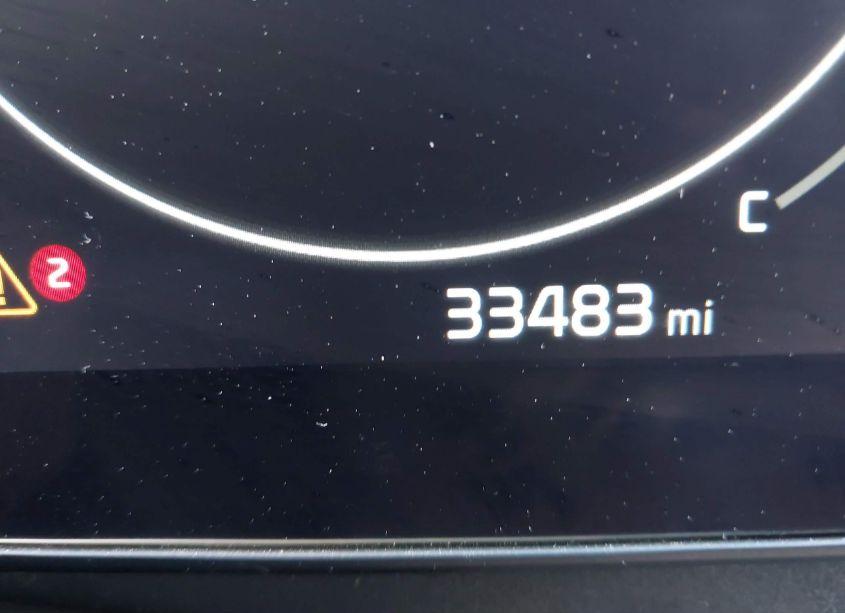 Photo 16 of 2024 Kia Sportage X-PRO PRESTIGE (VIN 5XYK7CDF8RG166228)