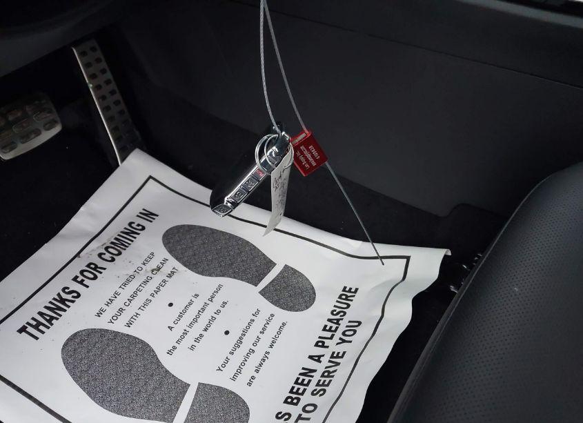 Photo 11 of 2024 Kia Sportage X-PRO PRESTIGE (VIN 5XYK7CDF8RG215931)