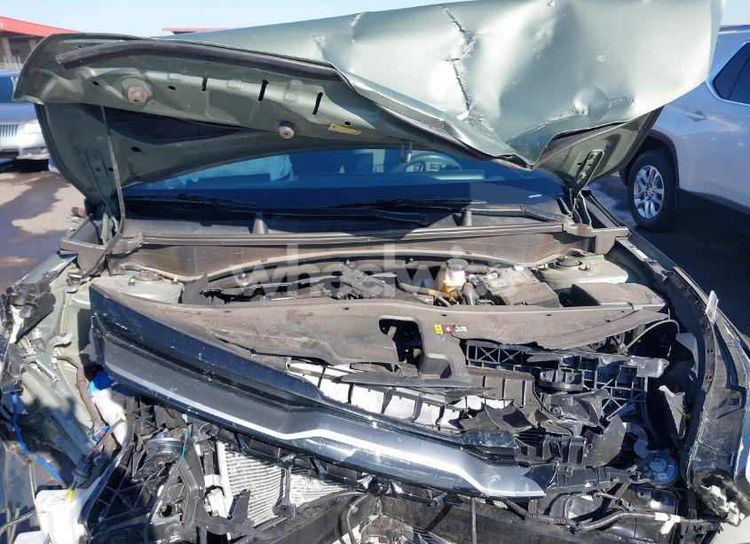 Photo 10 of 2024 Kia Sportage X-PRO PRESTIGE (VIN 5XYK7CDF9RG145100)