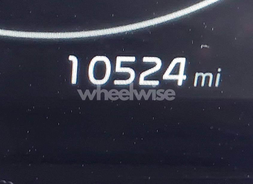 Photo 14 of 2024 Kia Sportage X-PRO PRESTIGE (VIN 5XYK7CDF9RG145100)