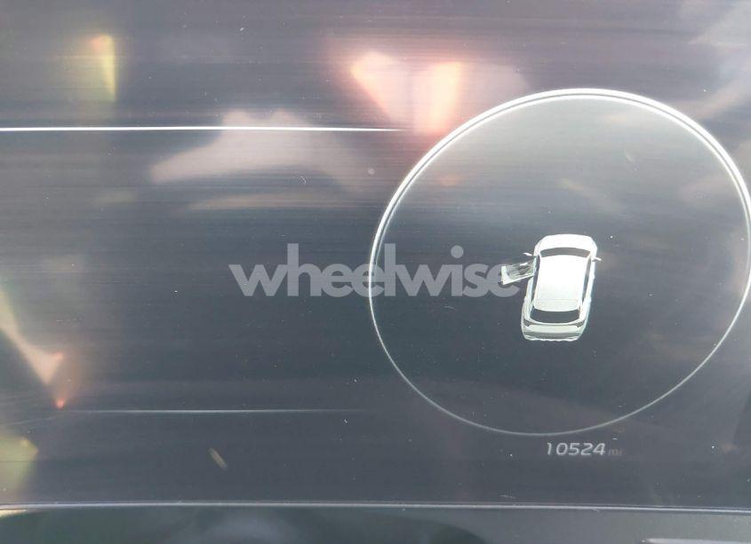 Photo 7 of 2024 Kia Sportage X-PRO PRESTIGE (VIN 5XYK7CDF9RG145100)