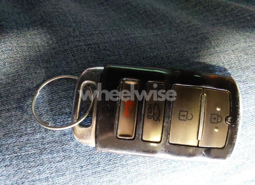 Photo 11 of 2024 Kia Sportage X-PRO PRESTIGE (VIN 5XYK7CDF9RG148580)