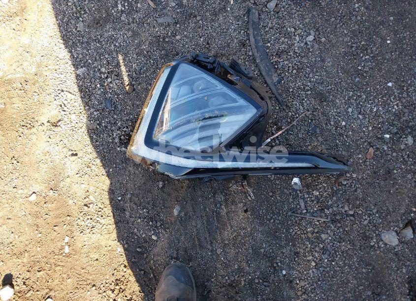 Photo 12 of 2024 Kia Sportage X-PRO PRESTIGE (VIN 5XYK7CDF9RG148580)