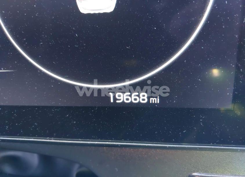 Photo 16 of 2024 Kia Sportage X-PRO PRESTIGE (VIN 5XYK7CDF9RG148580)