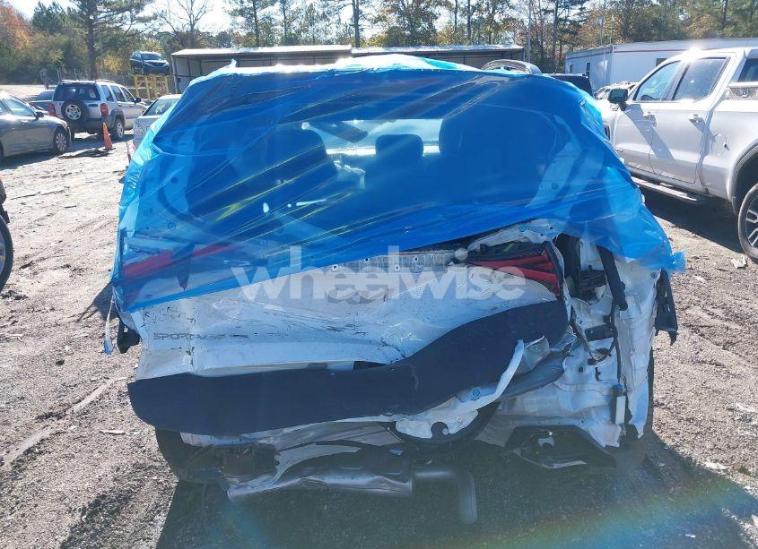 Photo 17 of 2024 Kia Sportage X-PRO PRESTIGE (VIN 5XYK7CDF9RG148580)